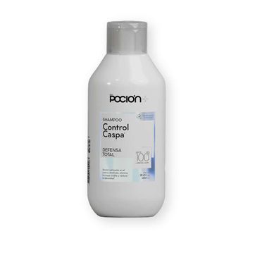 Imagen del producto Shampoo Control Caspa Poción 