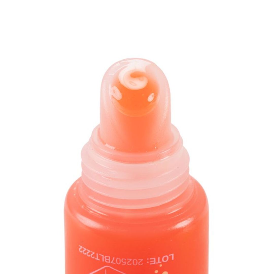 Gloss Retro Glow