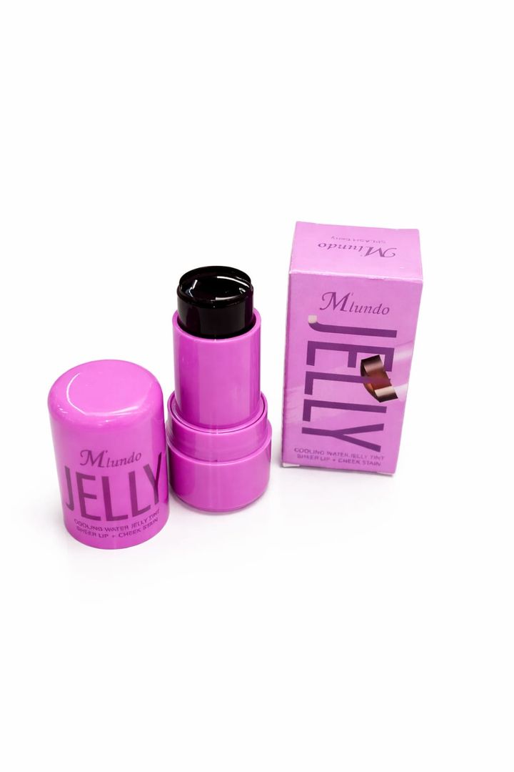 RUBOR  JELLY MIUNDO GELATINA 