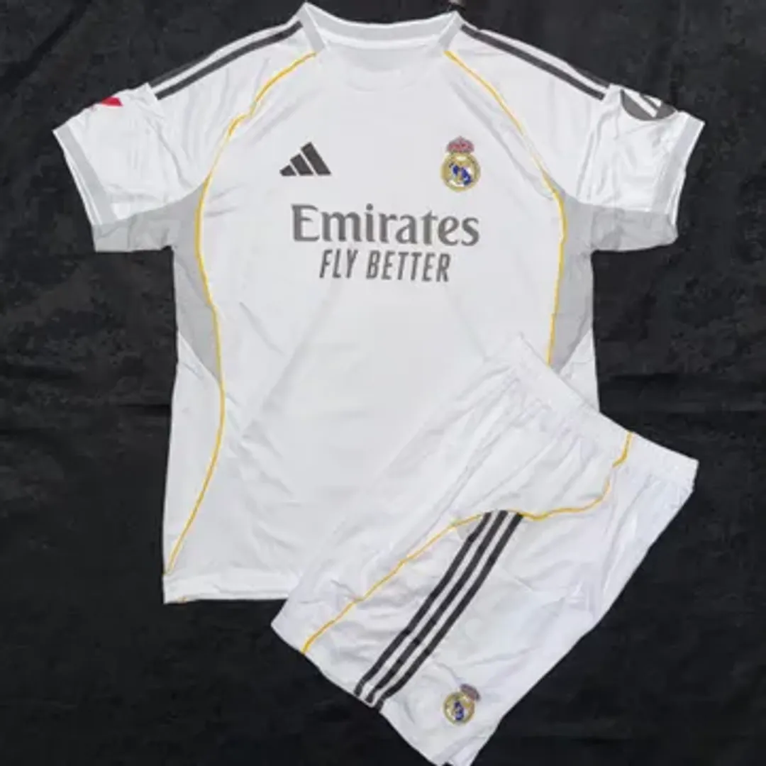 real madrid