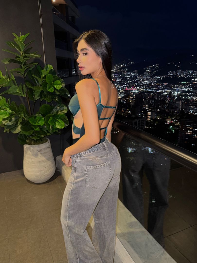 BODY DUCET