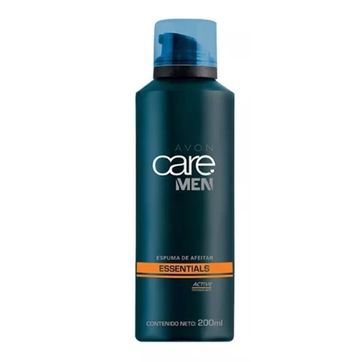 Imagen del producto ESPUMA DE AFEITAR  ESSENTIALS  200 ML