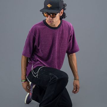 JEANS OVER CARPINTERO GRIS HUMO - imagen 5