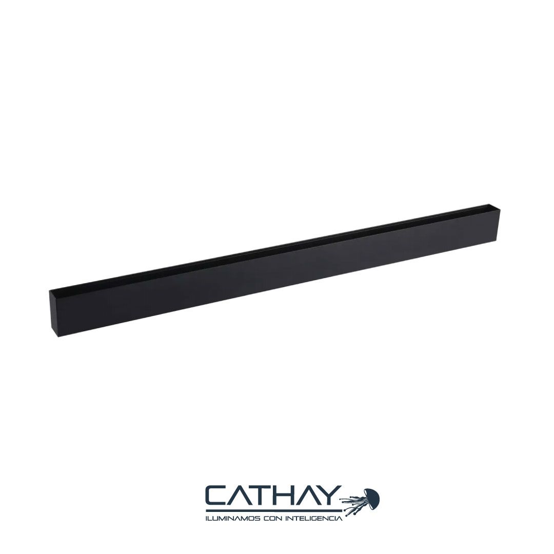 RIEL MAGNÉTICO x 3 MT