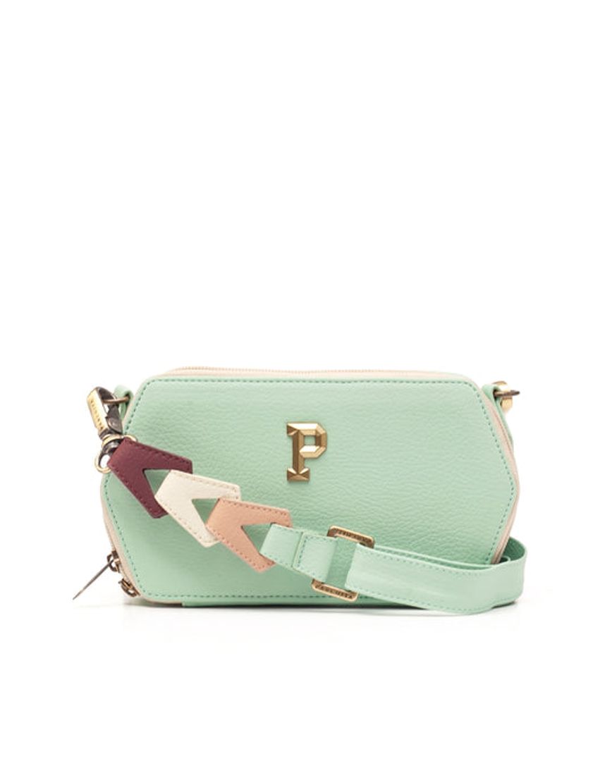 CARTERA MALIBU MENTA