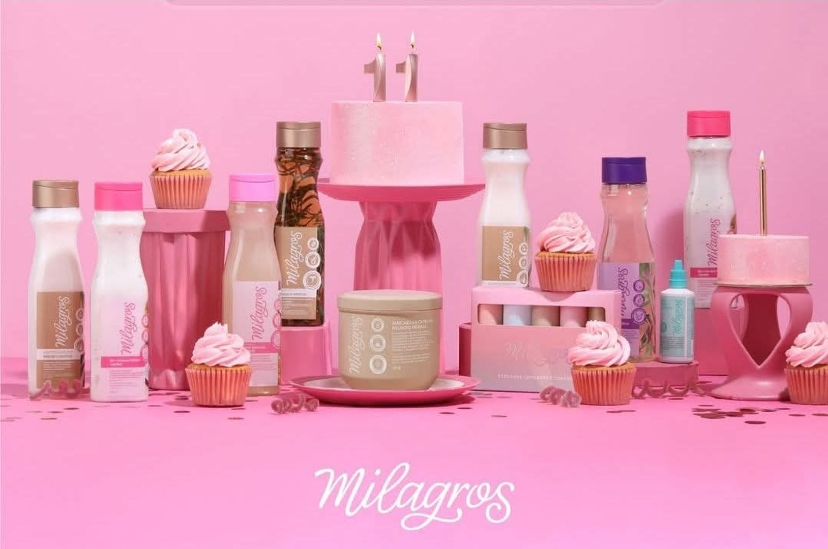 Productos Milagros