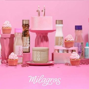 Imagen del producto Productos Milagros