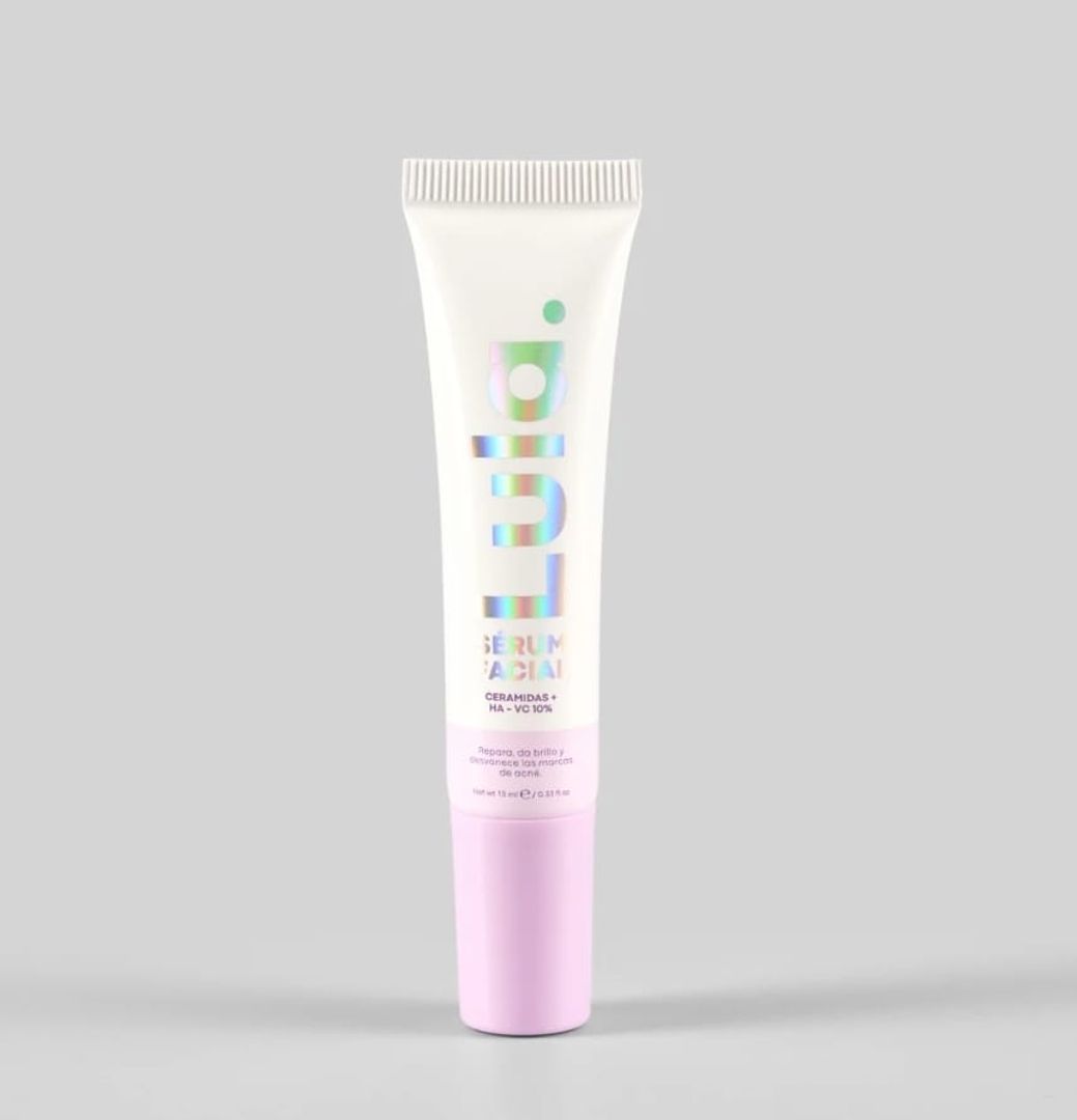 231A- SERUM FACIAL DE CERAMIDAS LULA