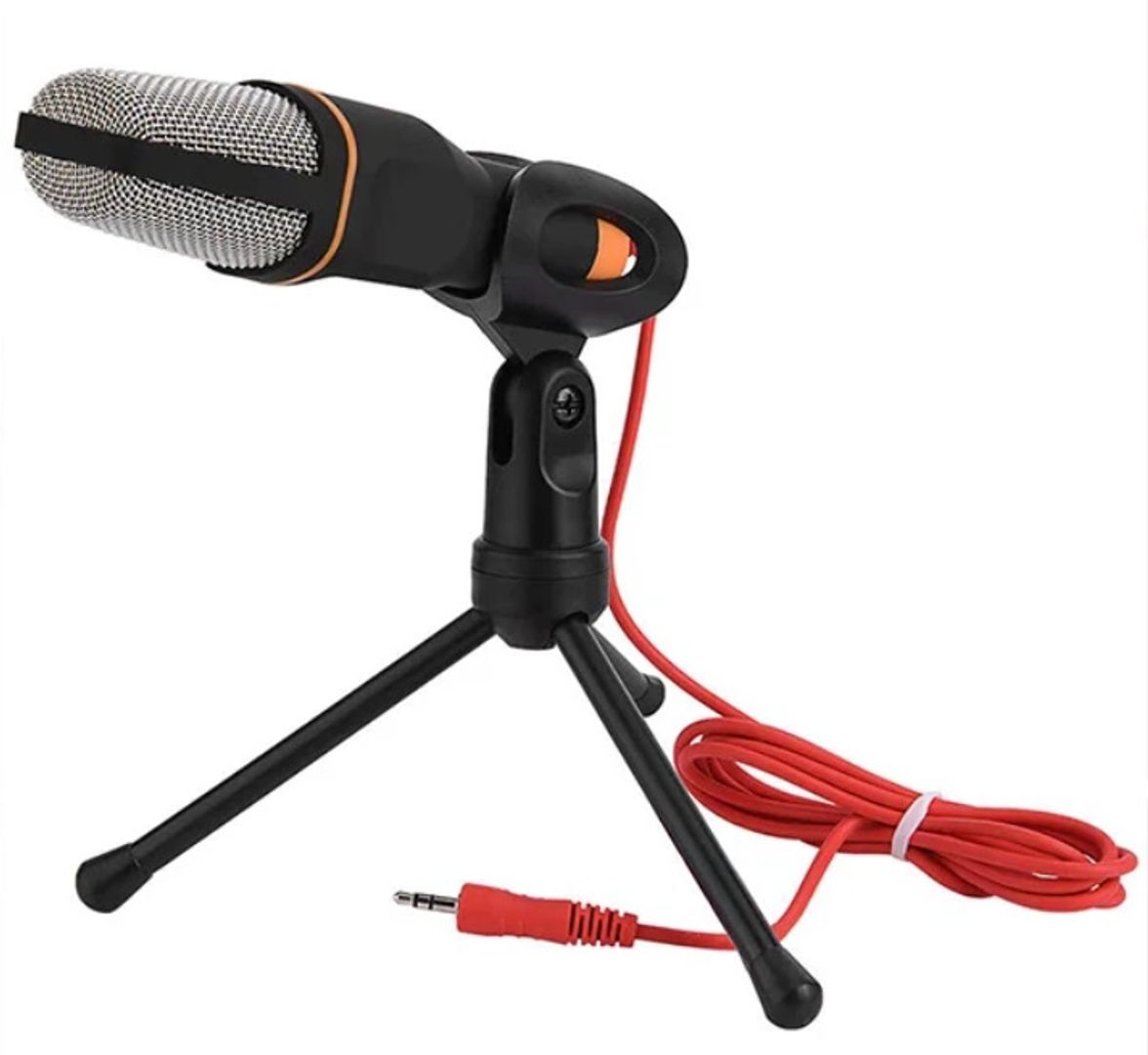 Micrófono Pro 3.5mm