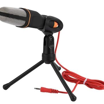 Micrófono Pro 3.5mm - imagen 1