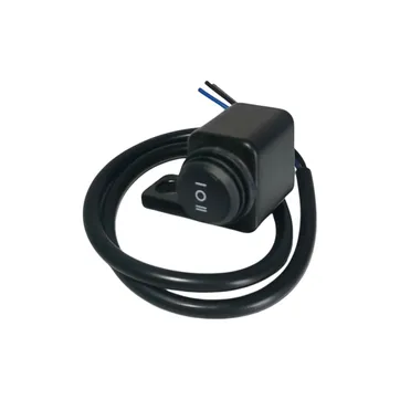 Imagen del producto SWITCH 3 PASOS BASE ESPEJO