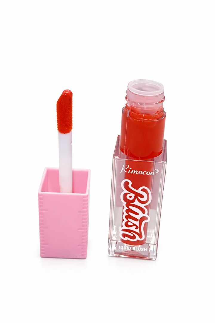 RUBOR LIQUIDO - RIMOCOO