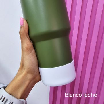 PORTAVASOS UNICOLOR 2 - imagen 1