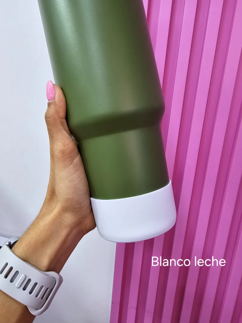 PORTAVASOS UNICOLOR 2