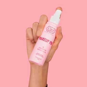Fijador de Maquillaje Girly - imagen 1