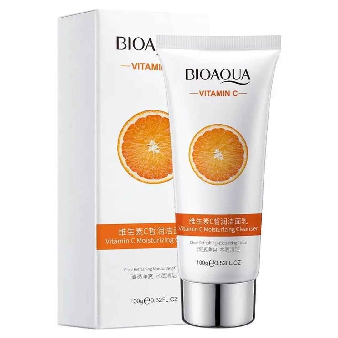JABON ANTIACNE BIOAQUA