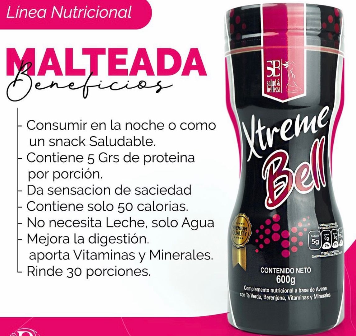 XTREME BELL