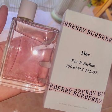 Perfume 1.1 burberry  - imagen 1