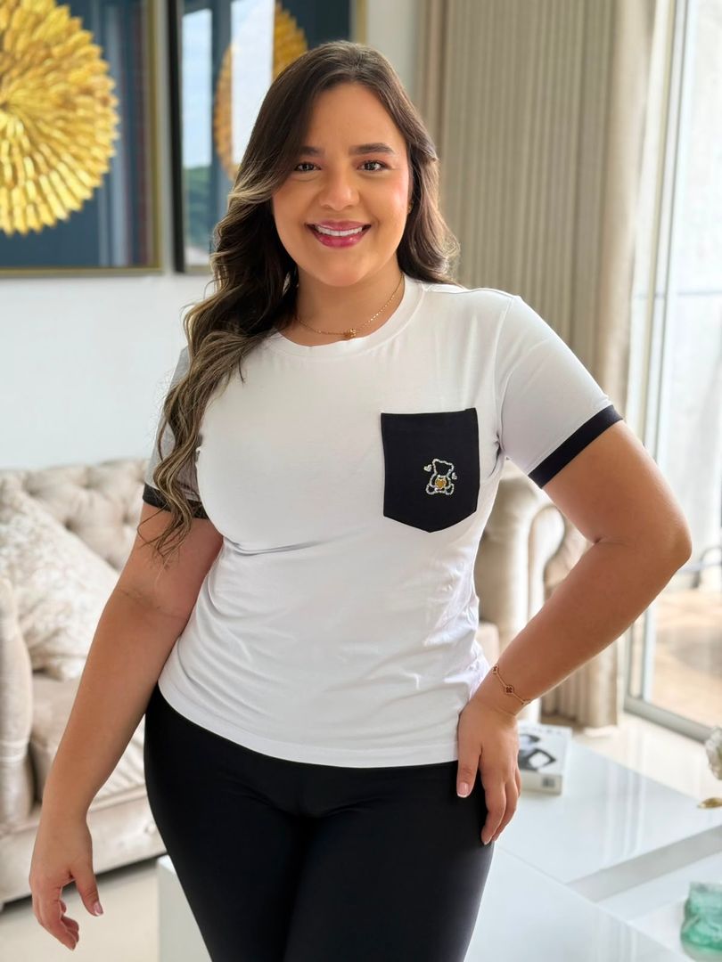 BLUSAS DEPORTIVAS