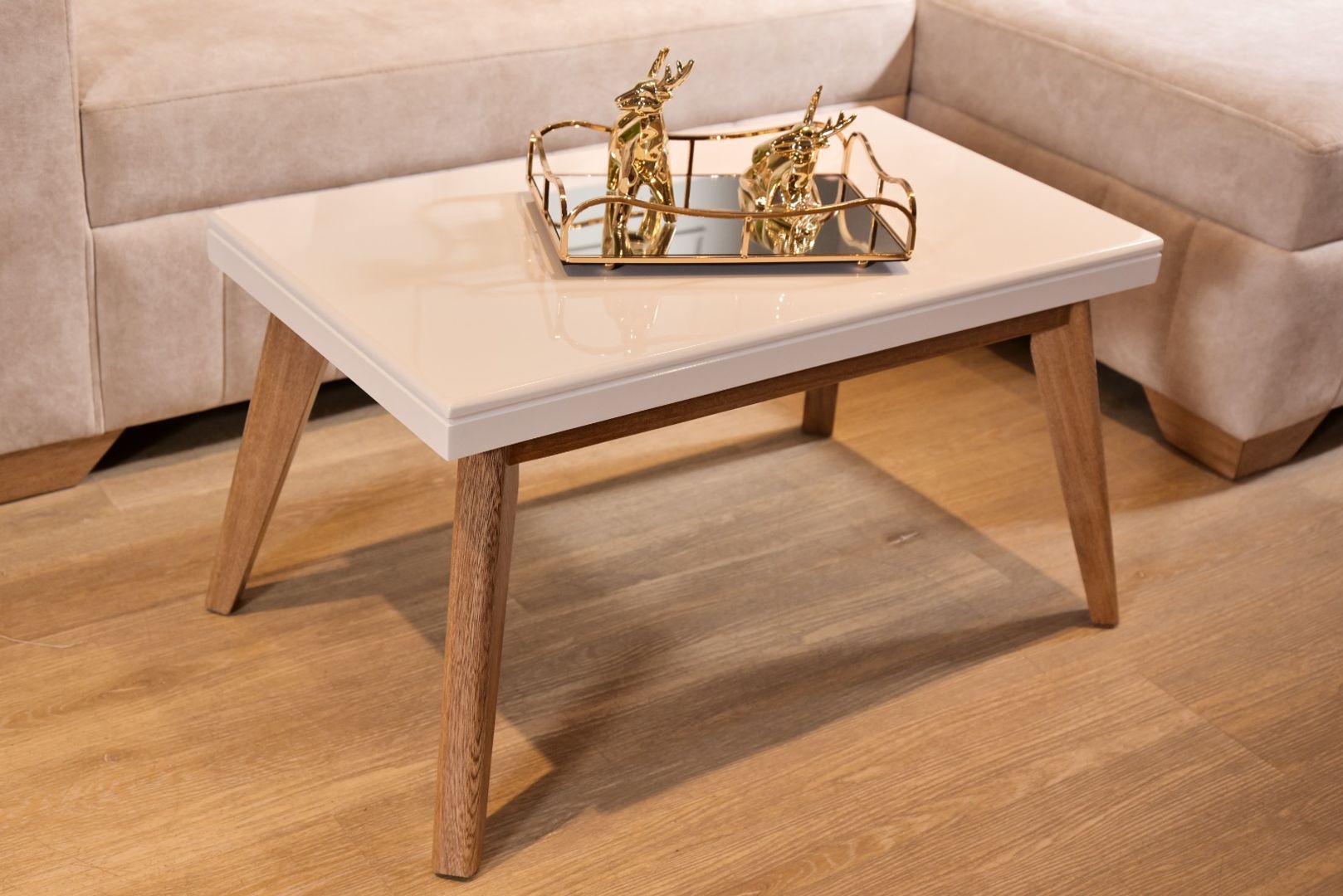 SALA ELE BRUNO TELA BEIGE	