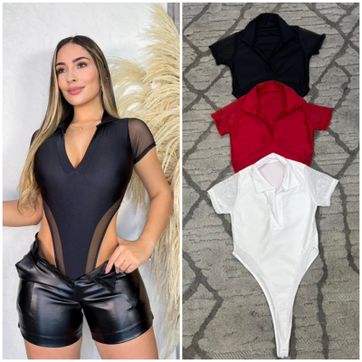 Imagen del producto Hermoso body