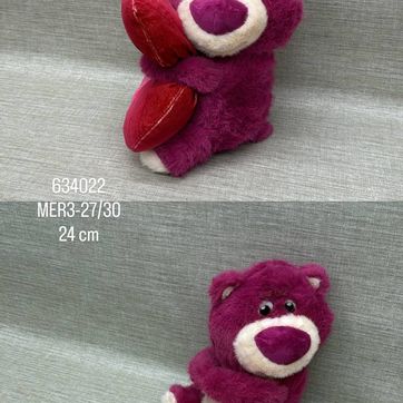 Imagen del producto LOTSO + COJÍN 24 CM