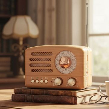 Radio MK615BT Bluetooth - imagen 1