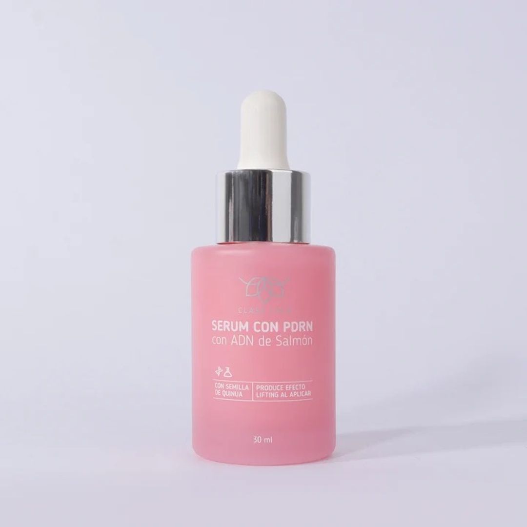 SERUM FACIAL CON PDRN