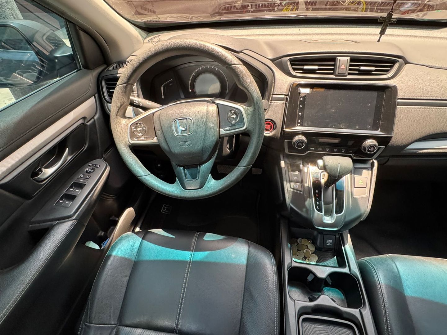 HONDA CRV CITY PLUS 2019
