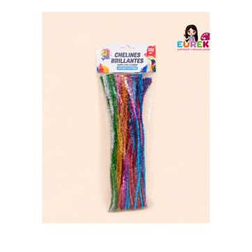 Imagen del producto CHELINES BRILLANTES