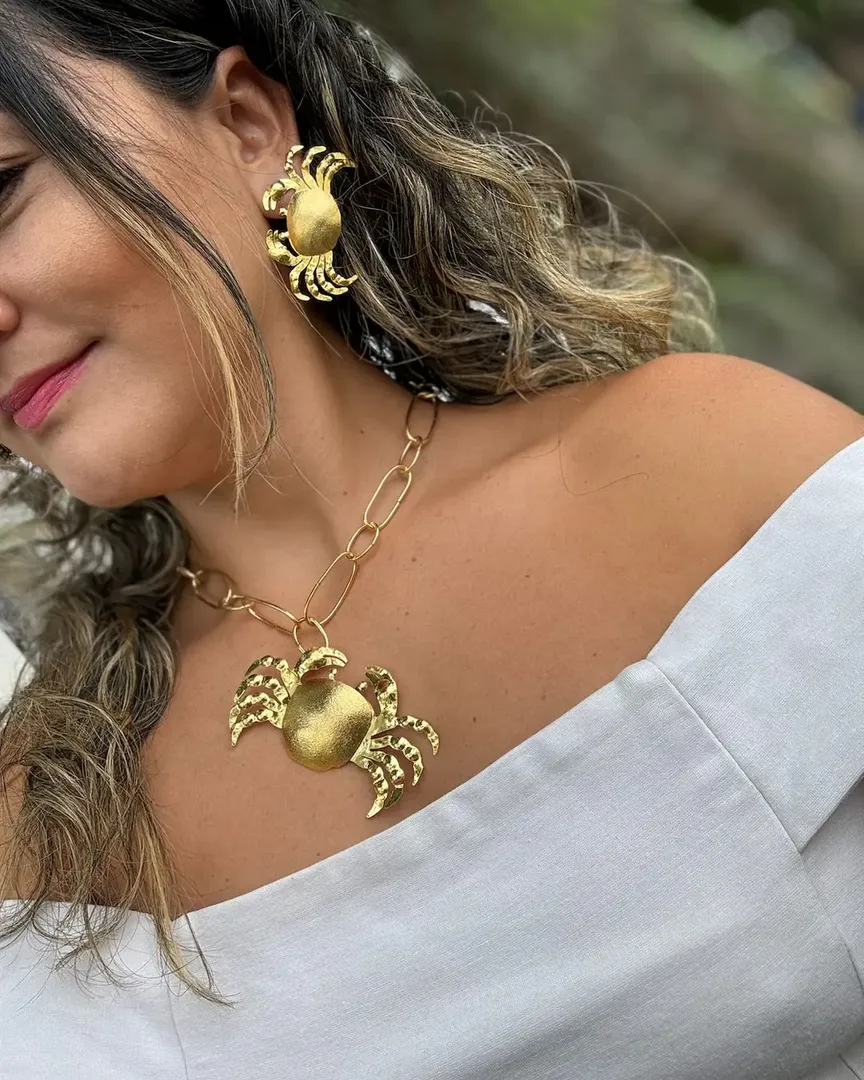 ARETE CANGREJO - ITIEL