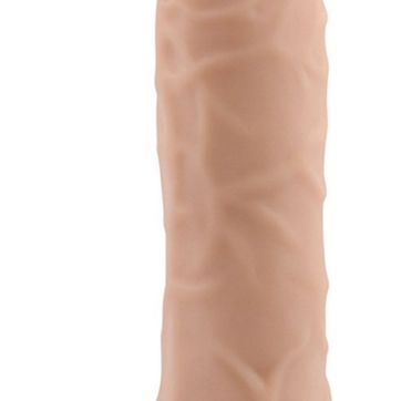 Imagen del producto ULTRA SILICONA VIBRADOR 