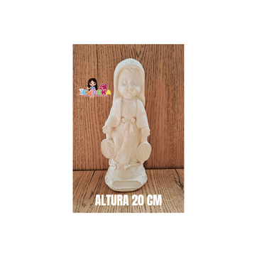 Imagen del producto MILAGROSA INFANTIL