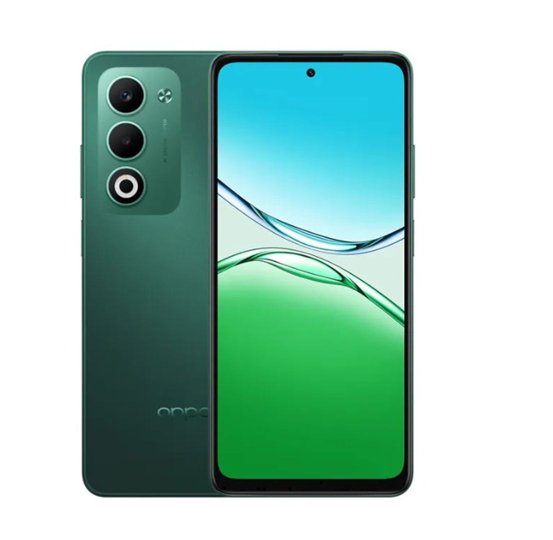 OPPO A5 5G - 8RAM - 256RAM 