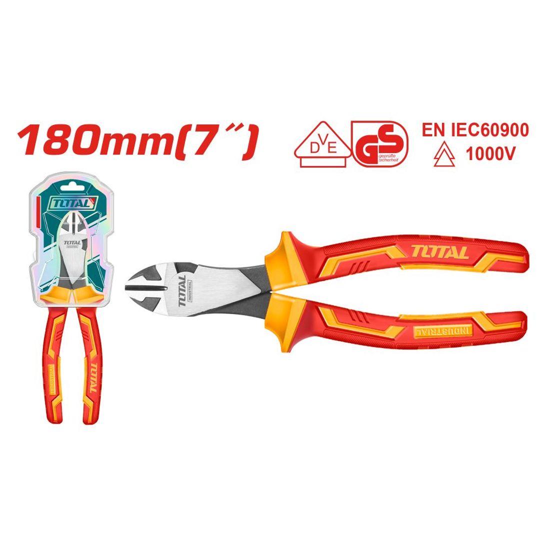 Alicate Tipo Piqueta 7"