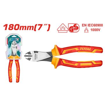 Imagen del producto Alicate Tipo Piqueta 7"