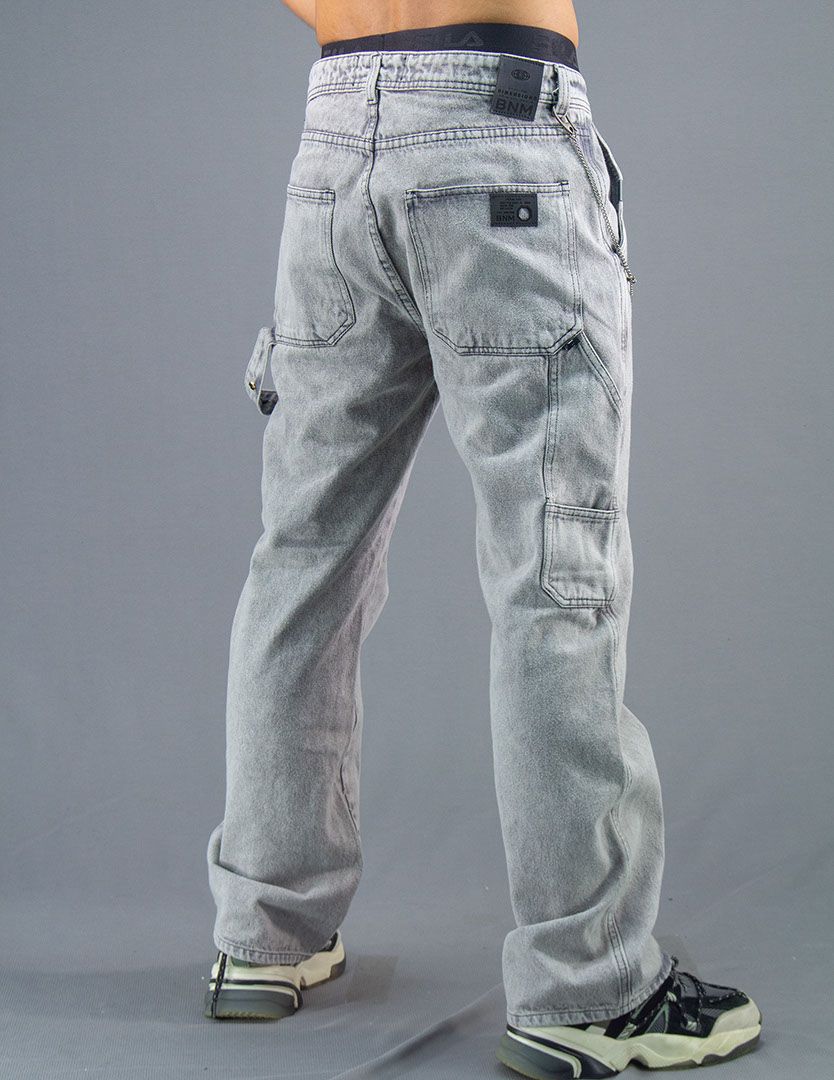 JEANS DENIM CARPINTERO
