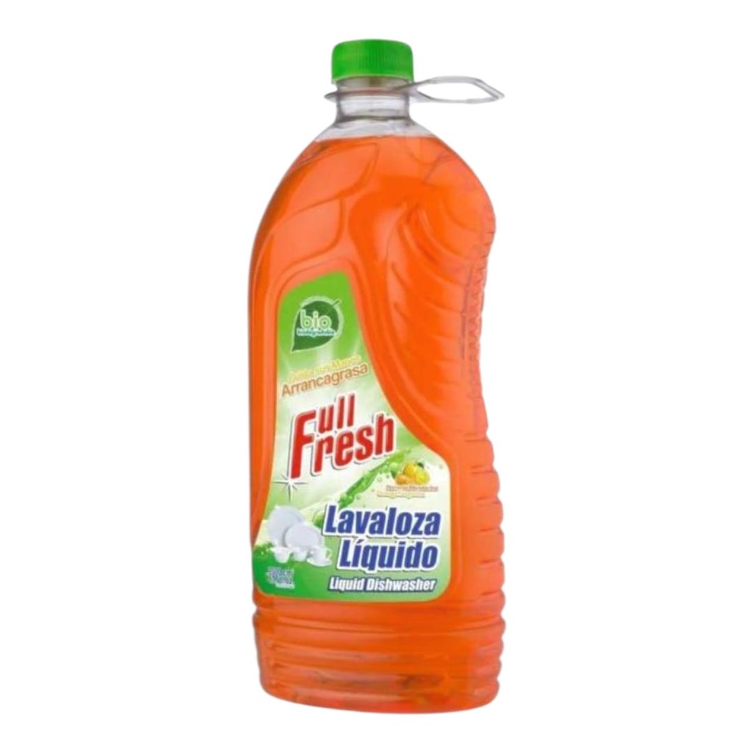  M. MANDARINA FULLER X 2 LITROS 