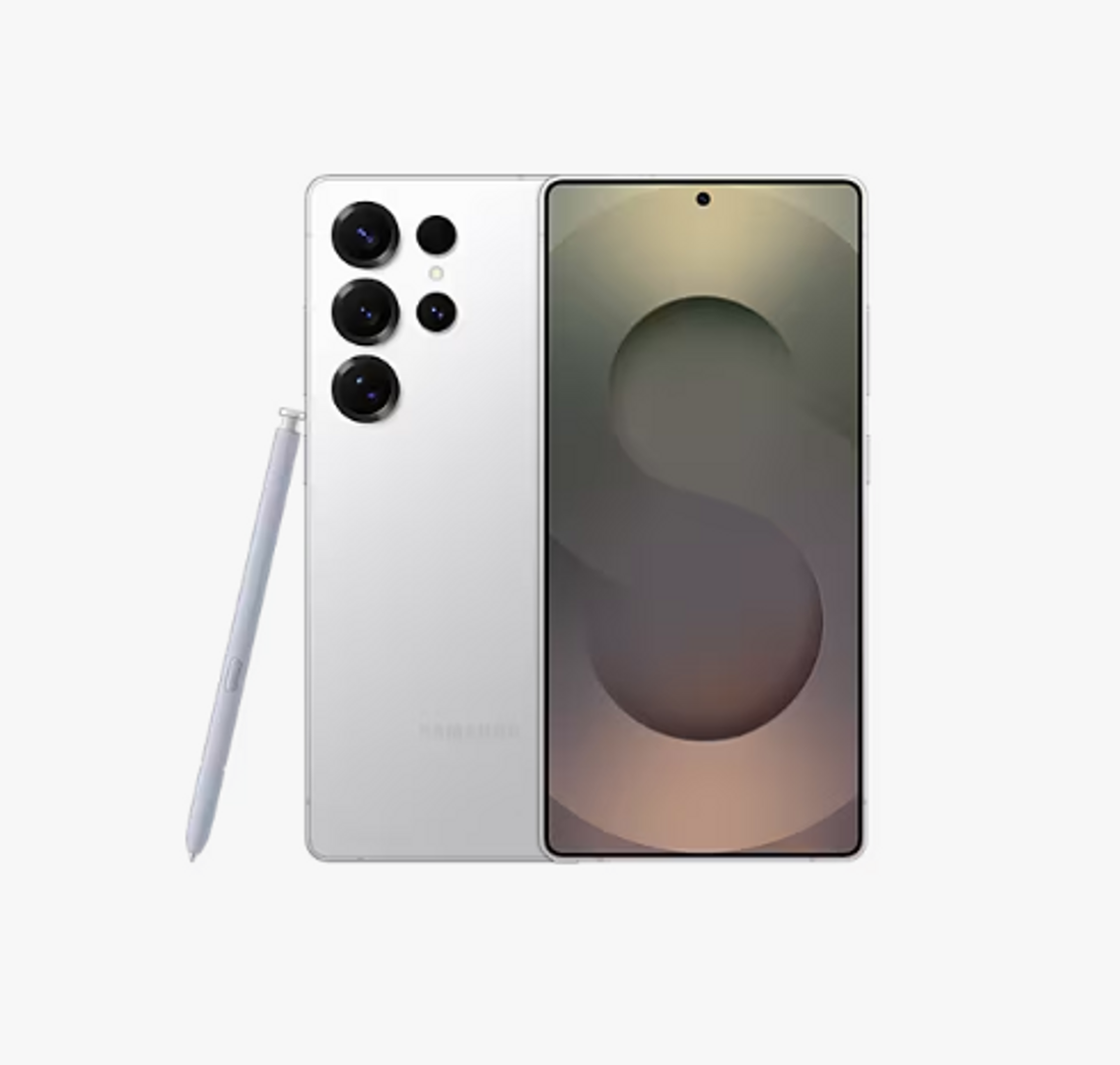 S25 Ultra 512gb 12ram