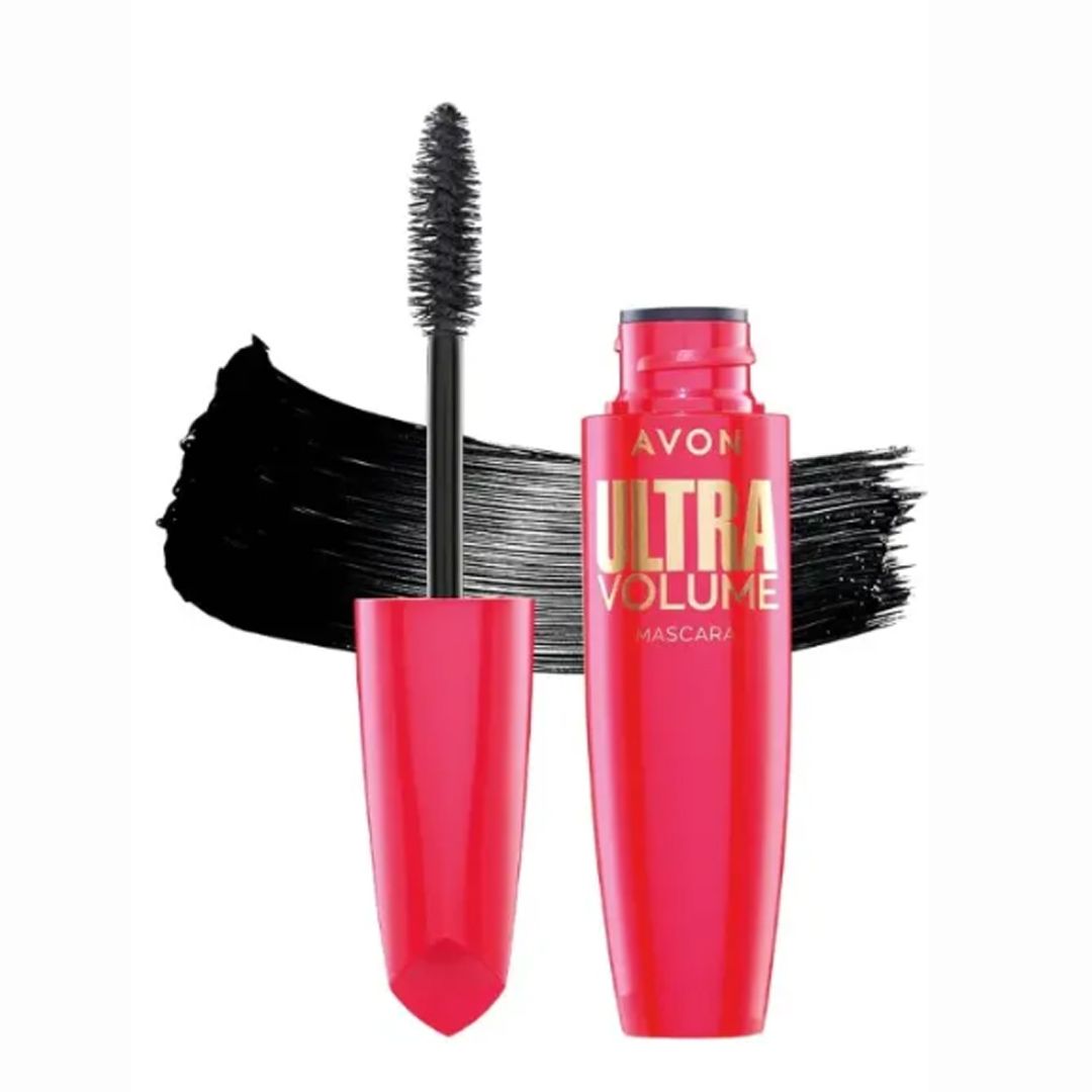 PESTAÑINA AVON ULTRA VOLUMEN