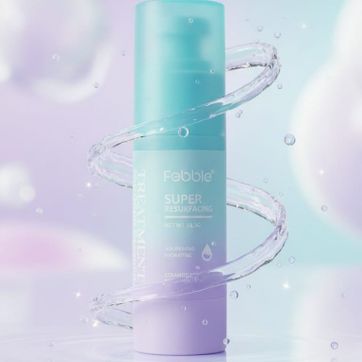 Imagen del producto SUPER TREATMENT NUTRITION ESSENCE FEBBLE