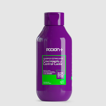 Imagen del producto Shampoo Crecimiento y Control Caída