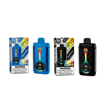 Imagen del producto 2 iPro 26.000 Puffs