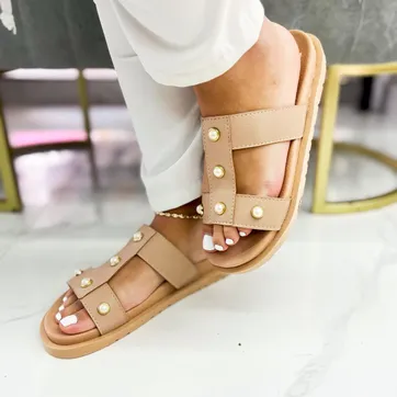 SANDALIA DAMA - imagen 1