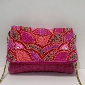 Imagen del producto Bolso Fucsia 