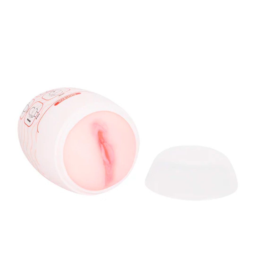 Masturbador Loli Magic cat