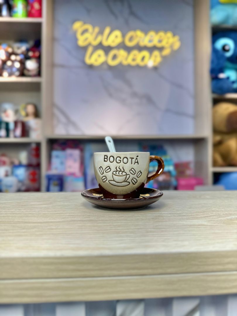 MUG BOGOTÁ
