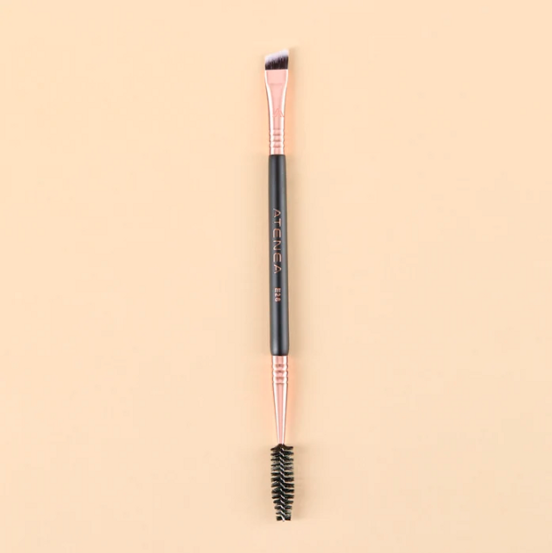 PINCEL DUO PARA CEJAS EE28 ATENEA