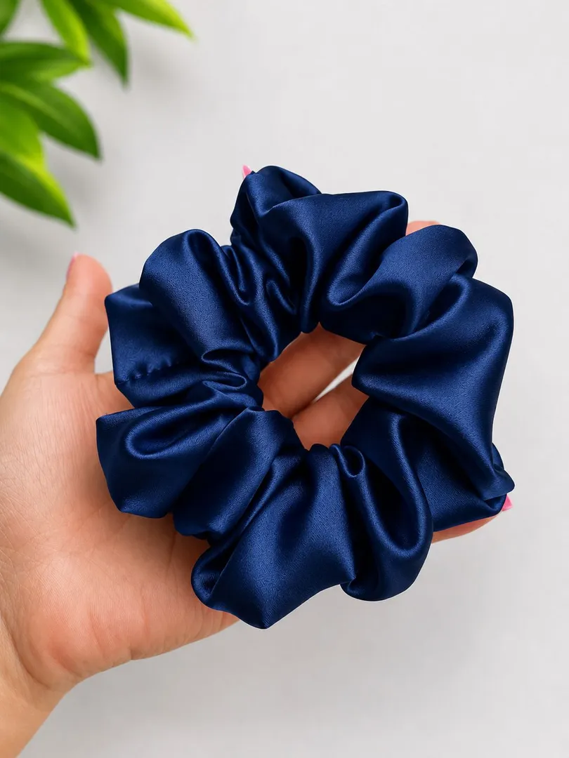 Scrunchie Classic 