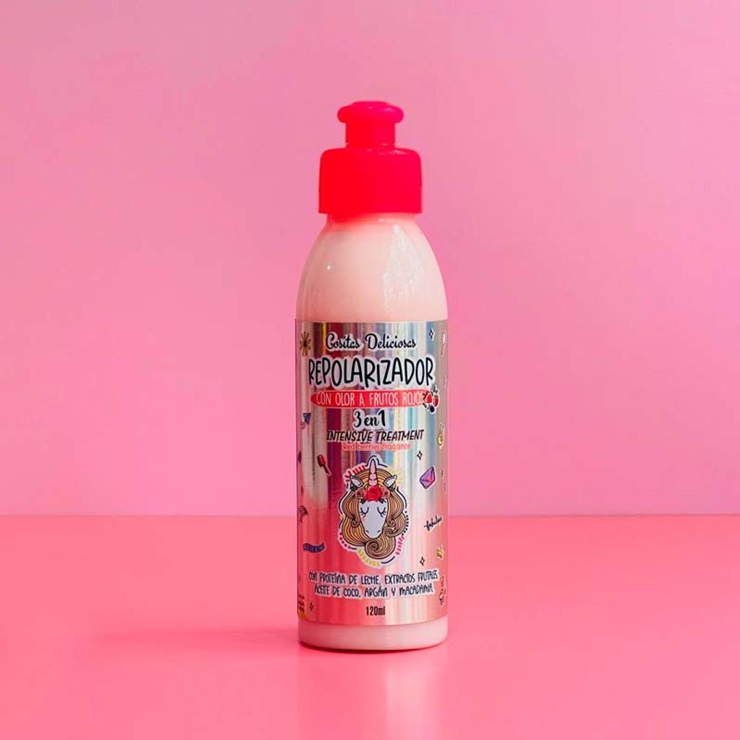 Repolarizador 120ml